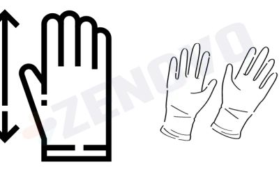 Cum să alegi mărimea corectă a mănușilor din nitril: Ghidul definitiv