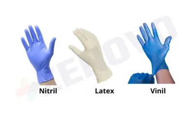 Ghid tipuri de mănuși