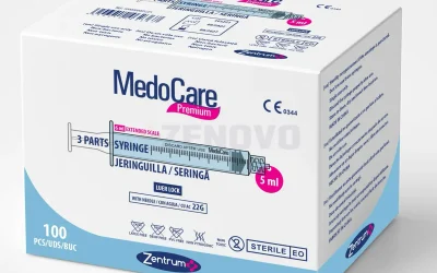 Seringi de siguranță: Ghid de conformitate UE și prevenirea riscurilor