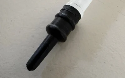 Seringi cu spațiu mort redus (LDS): eficiență în dozare și reducerea pierderilor