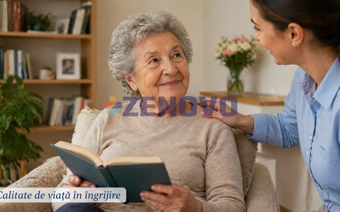 Ghid: Gestionarea integrală a incontinenței la adulți și îngrijirea la domiciliu