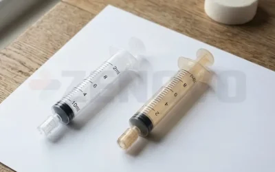 Sterilizarea seringilor: oxid de etilenă (EO) vs. radiație gamma în logistica sanitară