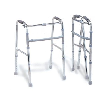 Cadru de Mers Walker – Sprijin Stabil pentru Mobilitate și Siguranță
