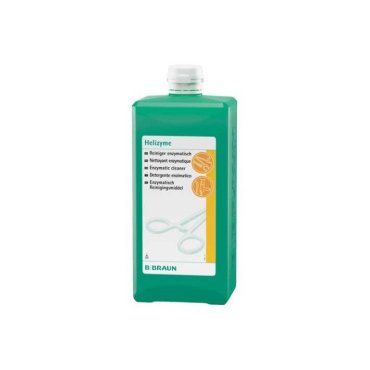Detergent Enzimatic pentru Curățarea Instrumentarului Medical