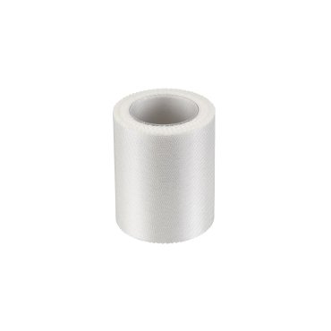 Leucoplast din matase 2.5 x 5 cm, ambalat individual