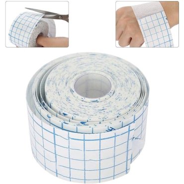 Leucoplast cu suport netesut ( banda adeziva medicala ) 15 cm x 10 m