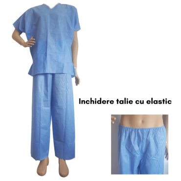 Costum filtru unica folosinta