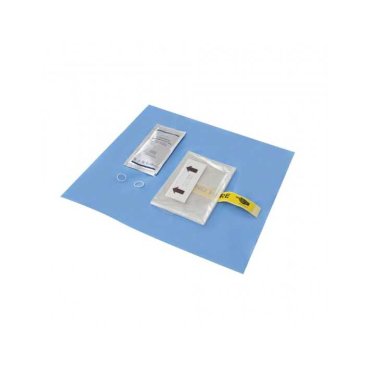 Husa de protectie pentru sonda ecografica, 15 x 244 cm