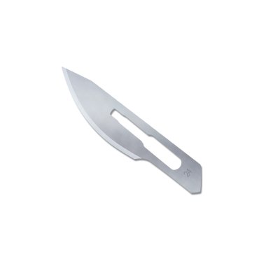 Lame bisturiu nr. 24, cutie 100 buc