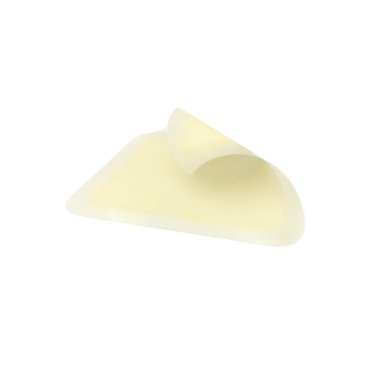 Pansament hidrocoloid sacral 22x22 cm, cutie 5 bucati