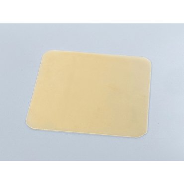 Pansament cu hidrocoloid 10 x 10cm, 10 buc/cutie