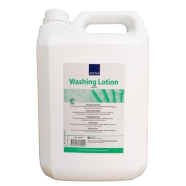  Lotiune spalare corp fara clatire – 5000 ml