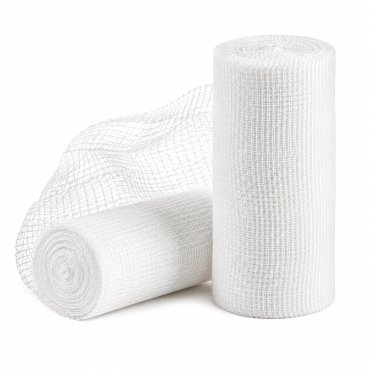 Fesi de tifon 15 X 10 cm, 48 gr, pachet 12 buc