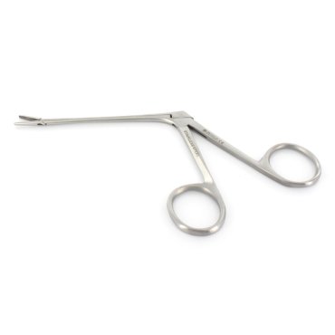 Pense Hartmann pentru Urechi – Micro, 8 cm x 4 mm, Inox, Reutilizabile