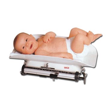Cântar Mecanic pentru Bebeluși SECA 725 16 kg