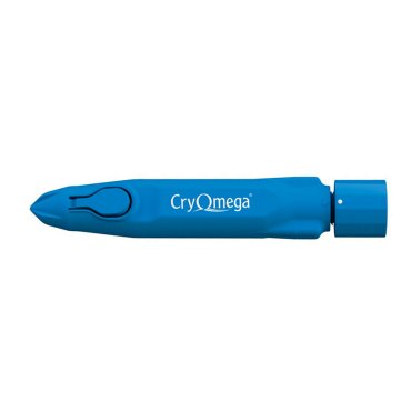 Dispozitiv Criochirurgical Cryomega – Precizie Criogenică cu Cartuș de 16 g
