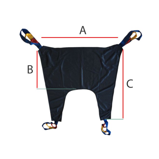 Sling de Susținere Mic