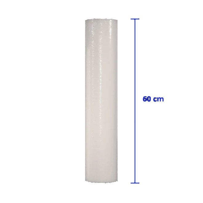 Role pat examinare hartie dublu strat – MEDIFORM 60 cm x 50 m
