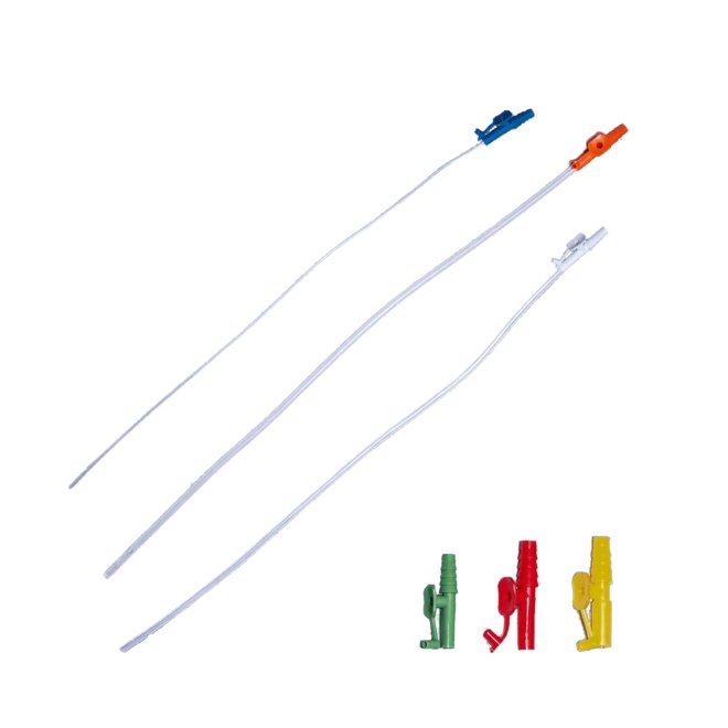 Sondă Aspiraţie – GermanMed 12