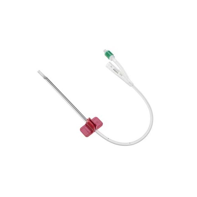 Cystofix Set pentru cateterizare suprapubiana ch 12