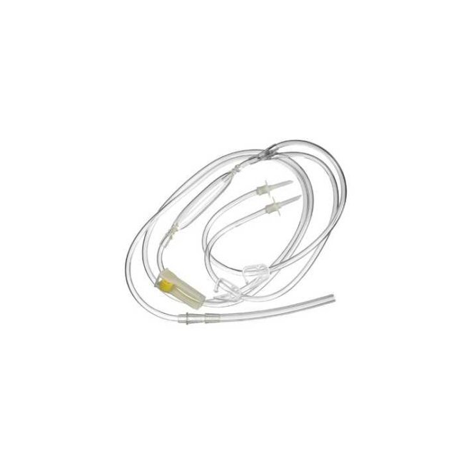 Trusă de irigație Ecospike No. 2 – Sistem complet pentru administrare lichide