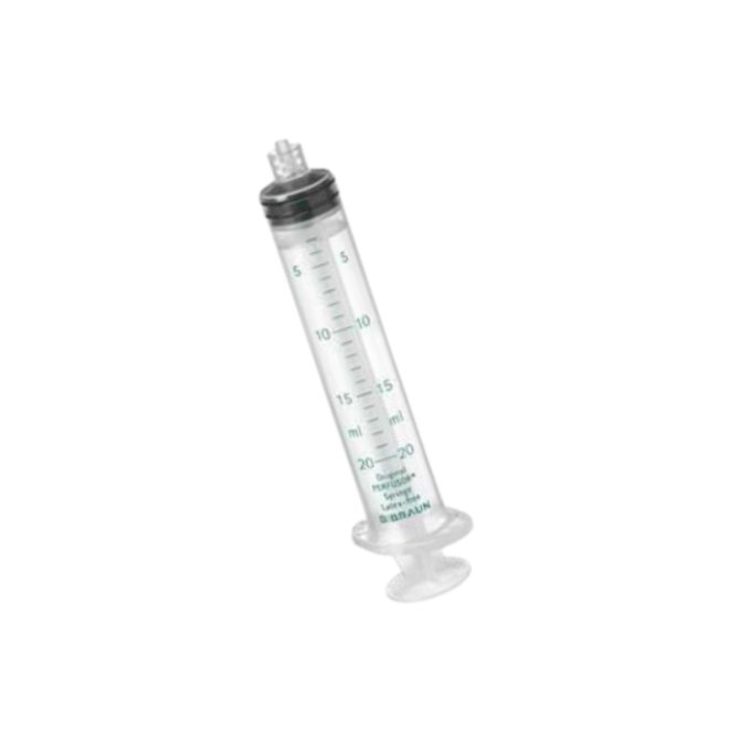 Seringă Originală Perfusor 20 ml cu Ac