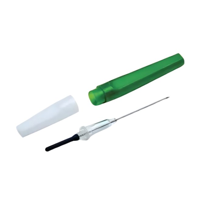 Ace Vacutainer 21G