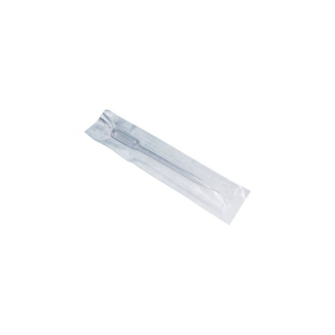 Pipete Pasteur Sterile din Plastic 1 ml