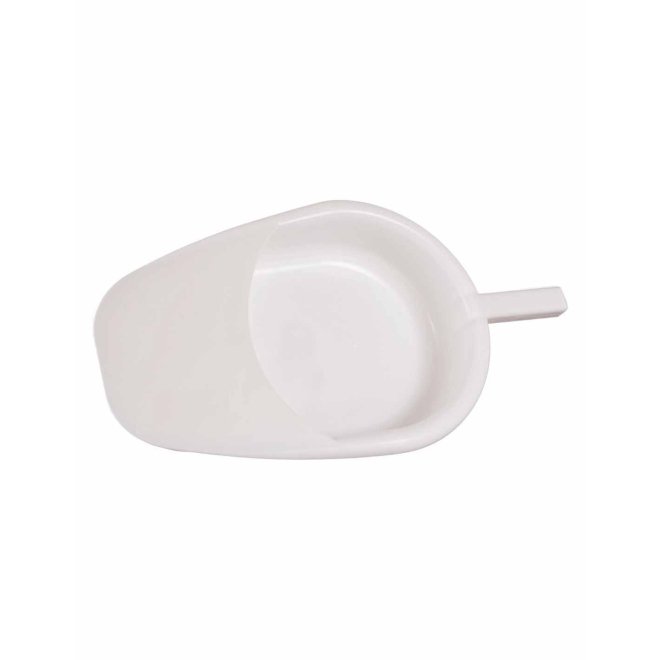 Ploscă Urinară din Plastic pentru Adulți, 1000 ml 