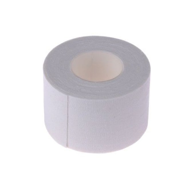 Leucoplast din panza 2.5 x 5 cm – ambalat individual