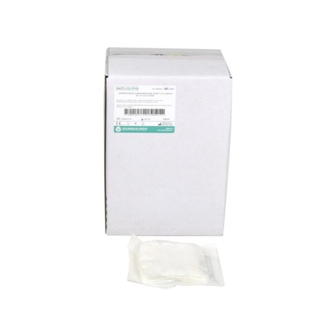 Dispenser Tifon din bumbac steril - Raze-X