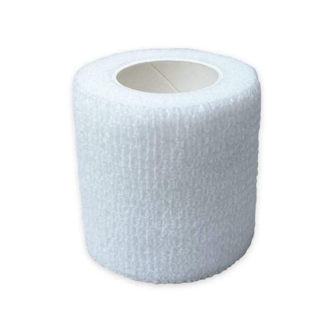 Bandaj elastic autoadeziv 10 cm X 20 m