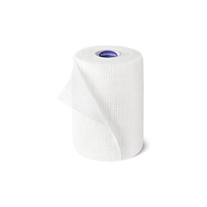 Peha-Haft bandaj elastic autoadeziv, 12 cm x 20 m