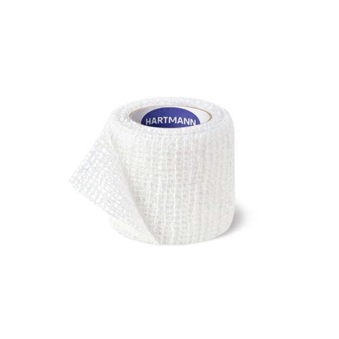 Peha-Haft bandaj elastic autoadeziv, 4 cm x 4 m