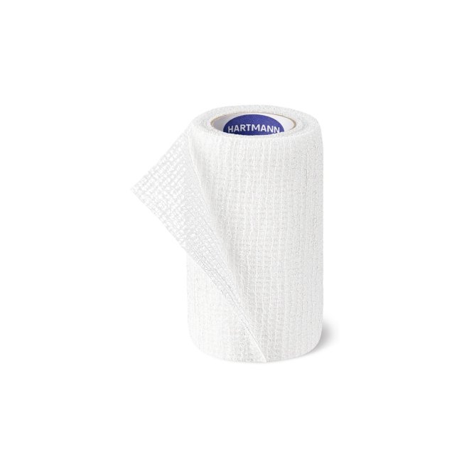 Peha-haft bandaj elastic autoadeziv, 8 cm x 4 m