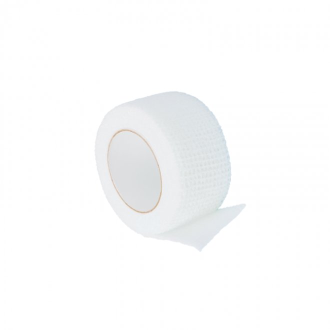 Bandaj elastic autoadeziv pentru fixarea pansamentelor 6 cm X 4 m