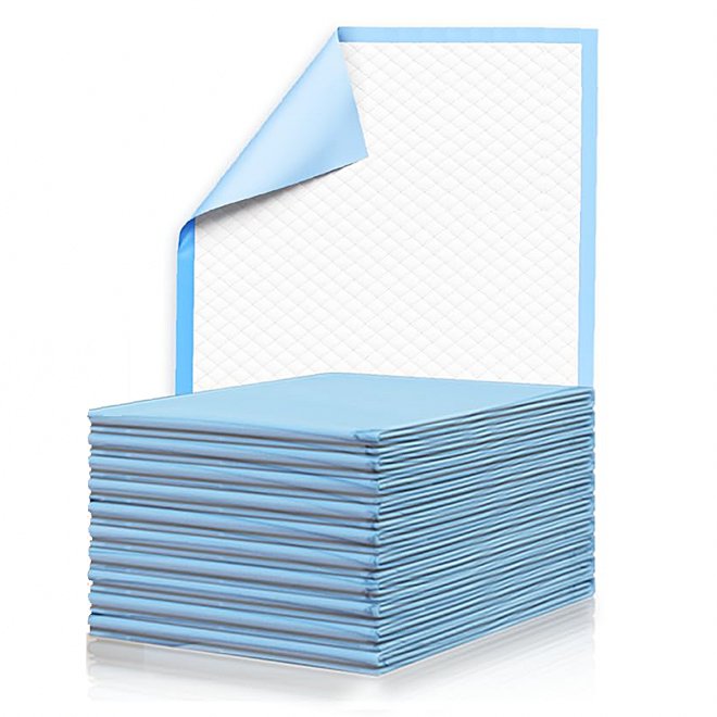 Aleze de unica folosinta 60x60 cm, pachet 20 buc