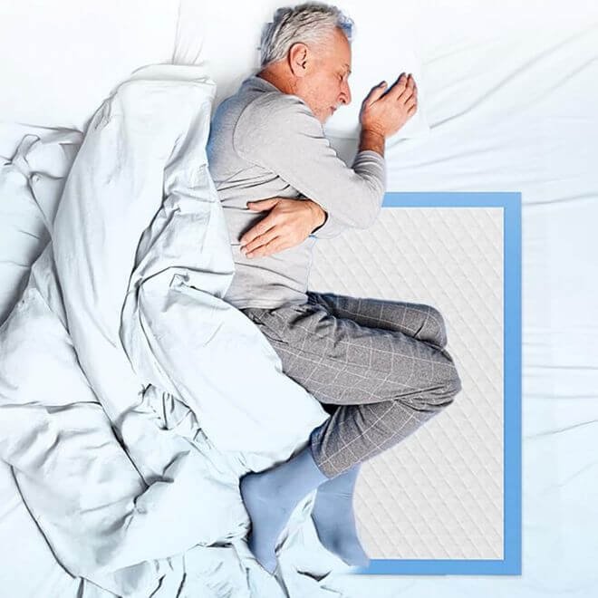 Aleze de unica folosinta