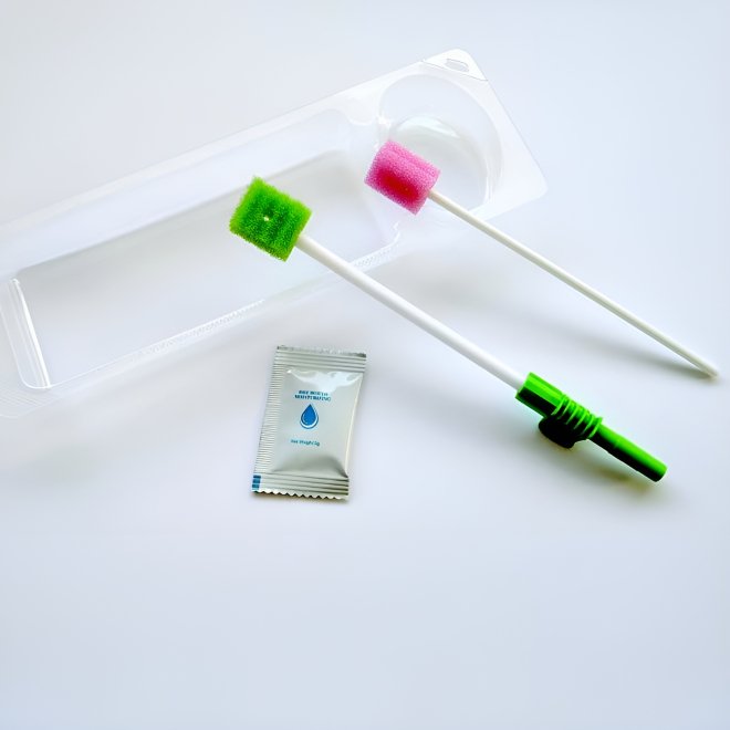 Kit igiena orala medicala 1202 