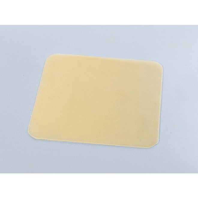 Pansament cu hidrocoloid 10 x 10cm, 10 buc/cutie