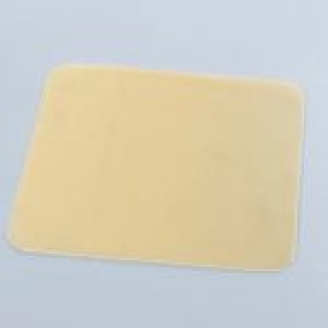 Pansament hidrocoloid Pharmacoll 5x5 cm, cutie 10 bucati