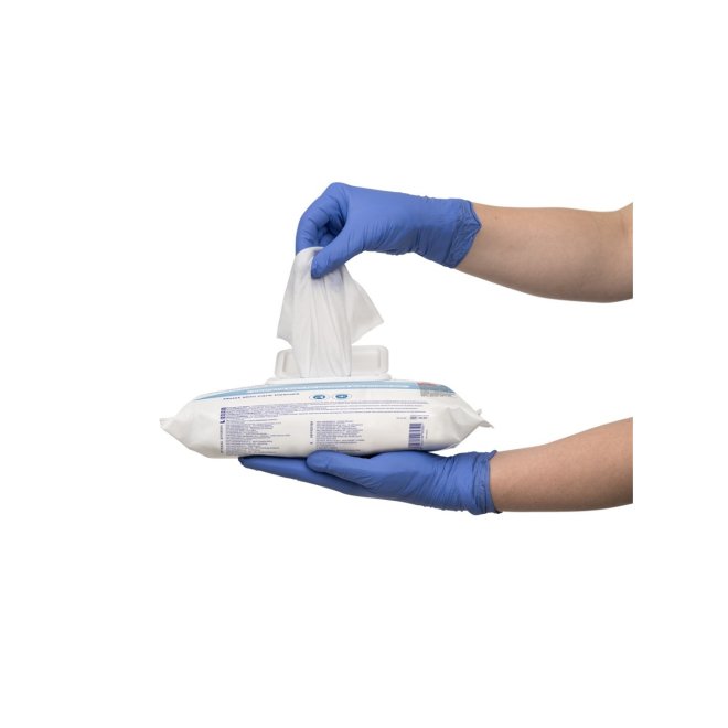 Servetele umede MoliCare® Skin (Hartmann), 50 buc