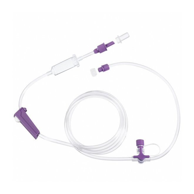  Trusa de administrare nutritie enterala Nutrifix®  ENFIT SET Trusa de administrare nutritie enterala Nutrifix® ENFIT SET cu varf ENPlus