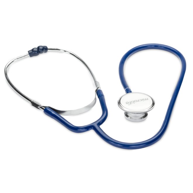 Stetoscop Microlife ST-72 cu capsula dubla