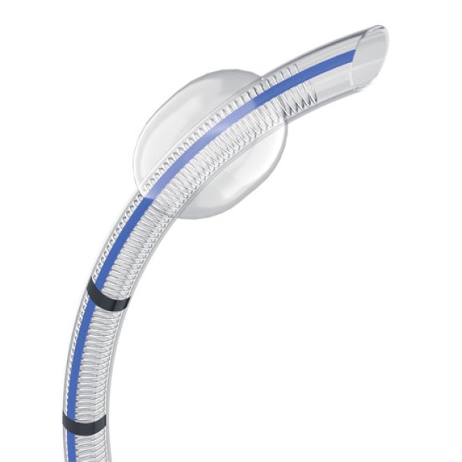Sonda endotraheala ranforsata IOT, CH 2 - CH 9