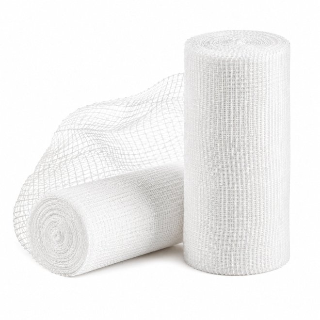 Fesi de tifon 15 X 10 cm, 48 gr, pachet 12 buc