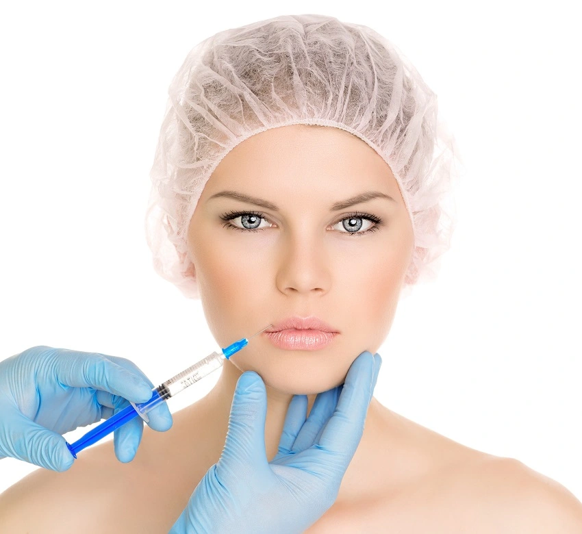 Mănuși examinare nitril easyCARE XS albastre – nepudrate, nesterile (100 buc/cutie)