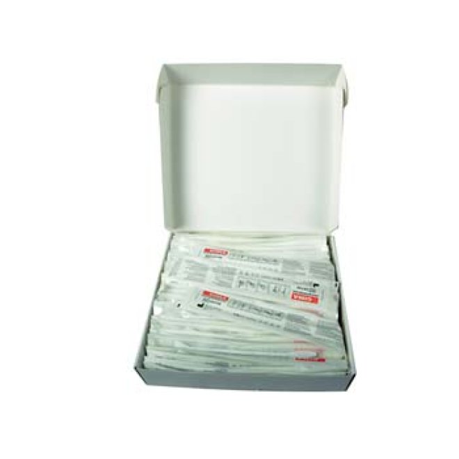 Spatula Ayre B din plastic, sterila, pentru prelevare ginecologica