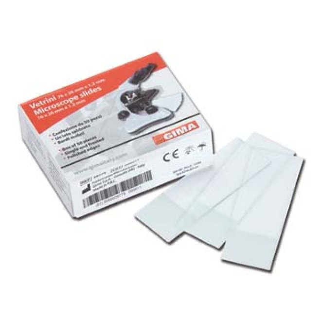 Glisiere 26x76 mm – Bandă Mată și Sablată, un Singur Capăt