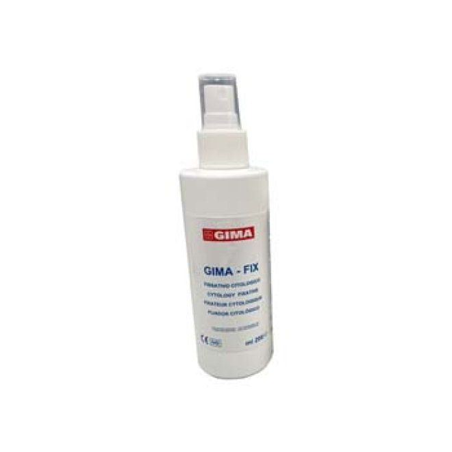 GIMAFIX – Spray pentru Fixare Citologică, 200 ml